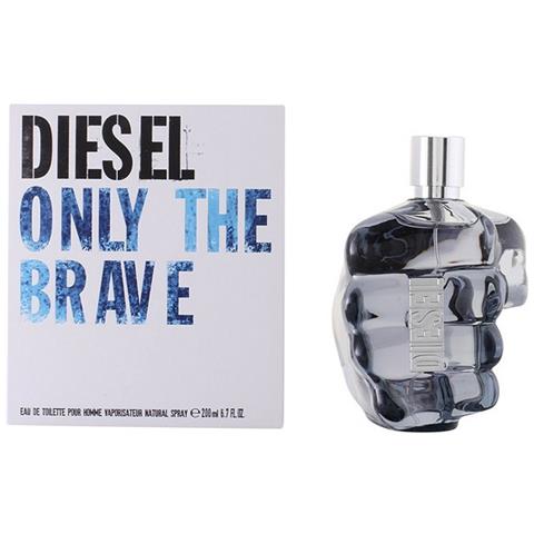 Edt Only The Brave - Foto 7