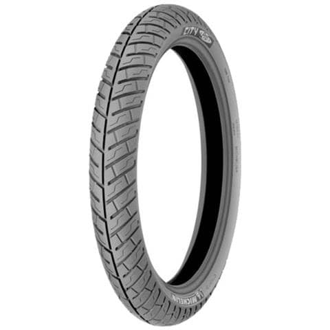 Pneumatico Moto 60 90 17 36 S City Pro Tt Ant Michel - Foto 2