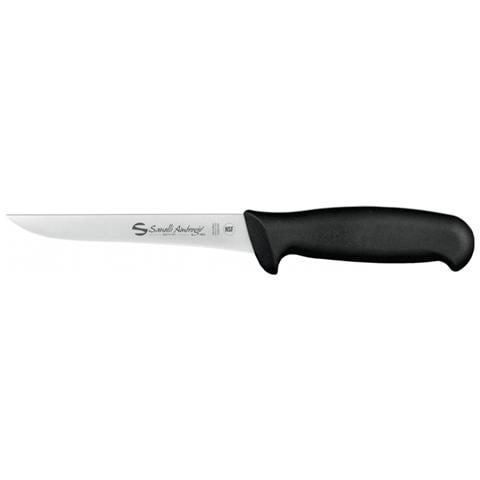 Coltello Disosso Stretto Cm 14 - Lunghezza Lama Cm 14 - Foto 1