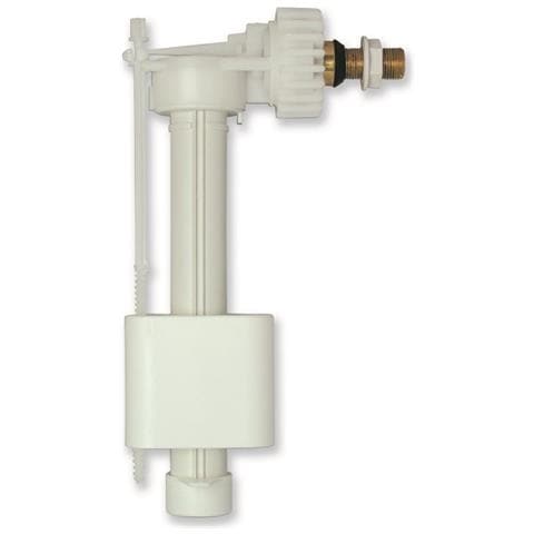 Rubinetto A Galleggiante Compact, Rubinetto A Galleggiante Tipo Compact Attacco M 3/8'' - Foto 1
