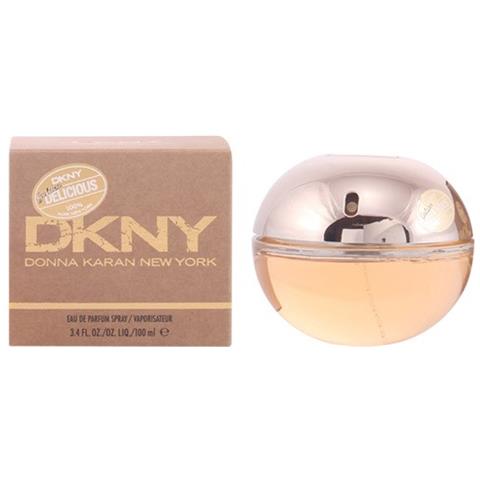 Golden Delicious Edp Vaporizador 100 Ml - Foto 1