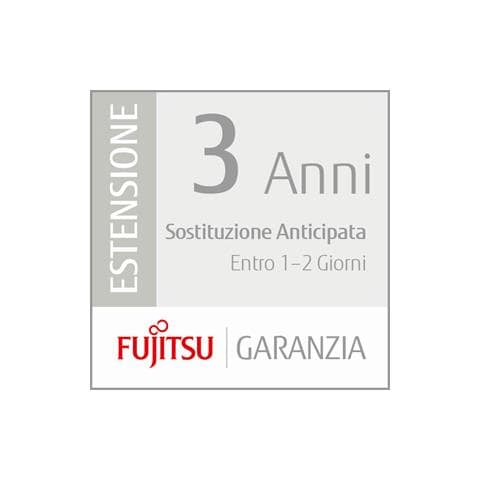 Recommended Upgrade: Extends standard warranty from 12 months to 36 months for Mobile scanners - Foto 1