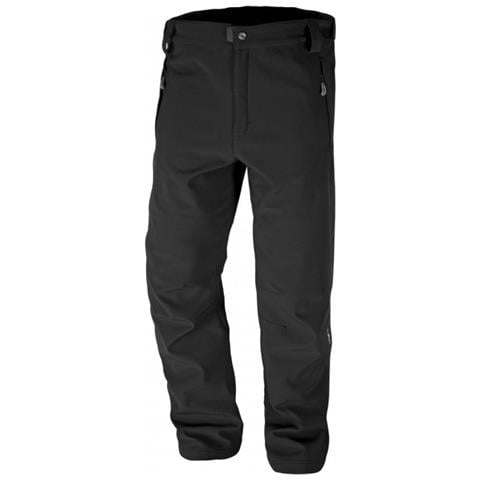 Pantalone Sci Softshell Uomo - Foto 1