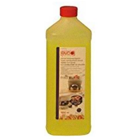 Fire Blitz 1l Liquido Fonduta Pasta Combustibile Bioetanolo - Foto 1