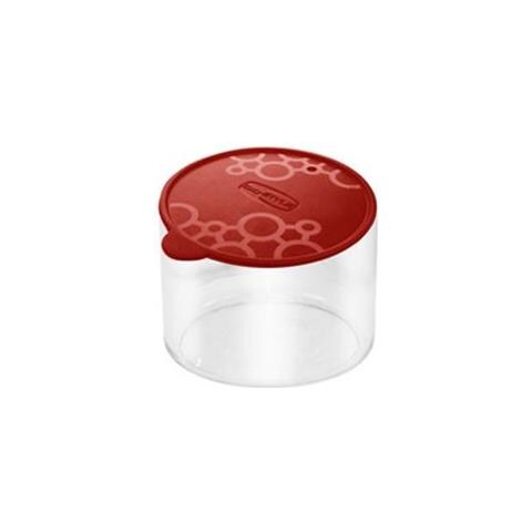 Contenitore Tengo Tondo Rosso S - Foto 1