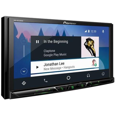 Sph-da230dab Ricevitore Multimediale Per Auto Nero Bluetooth - Foto 2