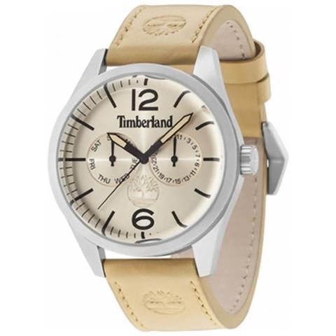 Orologio Middleton Watch Acciaio Quartz Tbl. 15018js / 07 - Foto 1