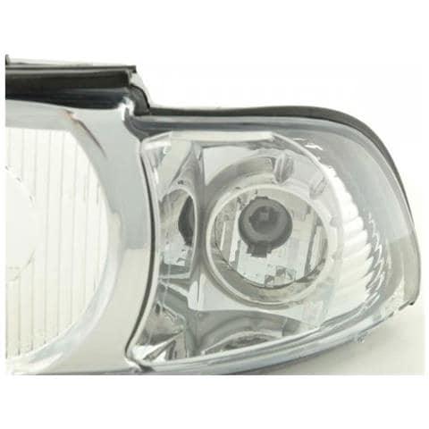 Frecce Indicatori Di Direzione Anteriori Fit For Bmw Serie 5 (tipo E39) Anno Di Costruzione 95-00 - Foto 2