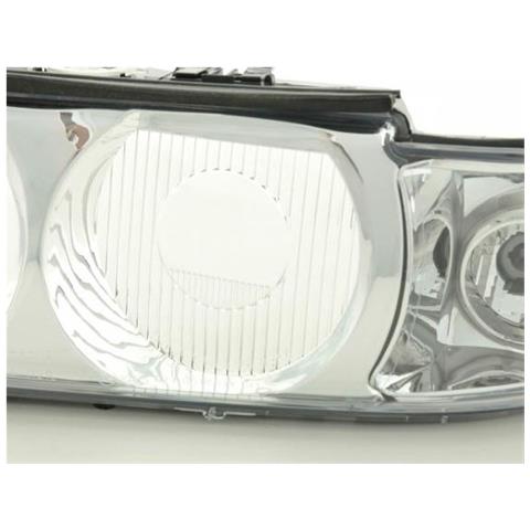 Frecce Indicatori Di Direzione Anteriori Fit For Bmw Serie 5 (tipo E39) Anno Di Costruzione 95-00 - Foto 3