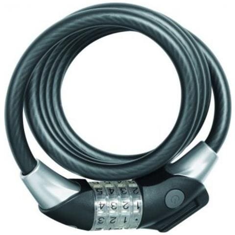 Lucchetto A Spirale Raydo 1440 85 Cm - Foto 1