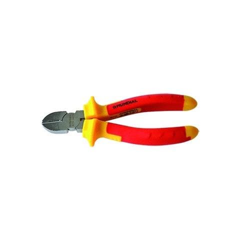 Tronchese A Taglio Diagonale - Mm 160 - Foto 2