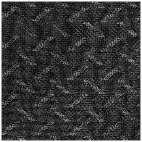 Set Fodere Linear Grigio+nero - Foto 2