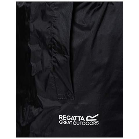 Pantaloni Pack It Overtrousers Abbigliamento Uomo Xl - Foto 7