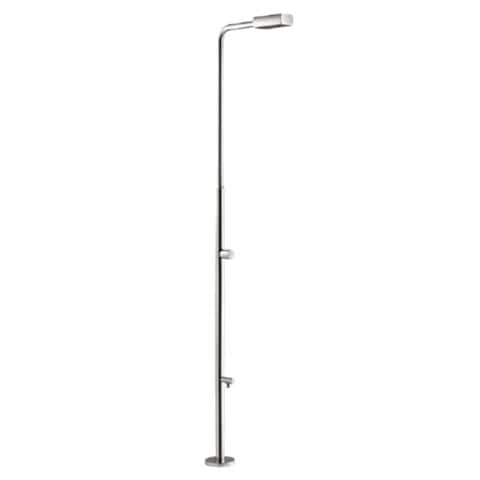 Doccia D'angelo Con Piedi Di Lava - Foto 2