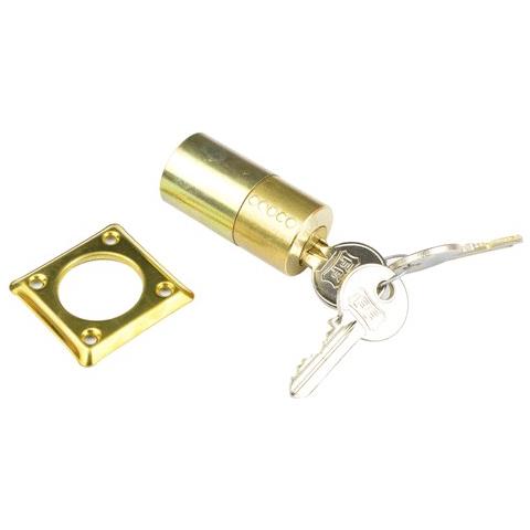 CILINDRO ESTERNO FISSO - à˜ 25 mm. - Foto 1