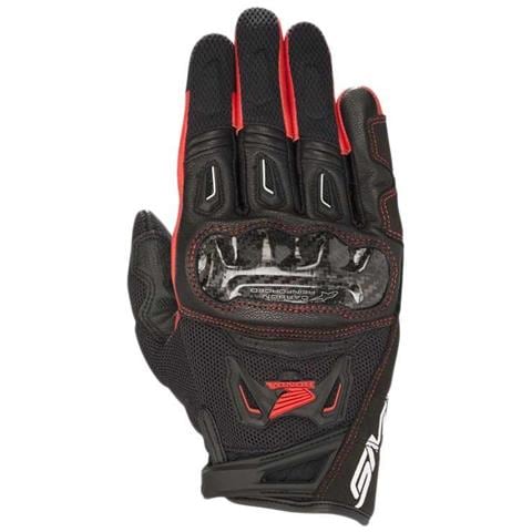 Guanti Alpinestars Smx 2 Air Carbon V2 Protezioni M - Foto 1