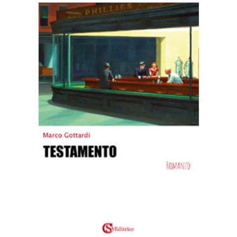 Marco Gottardi - Testamento - Foto 1