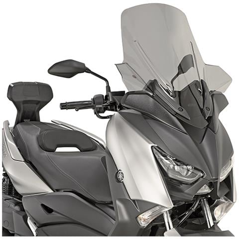 D2138s Parabrezza Fume' Yamaha X-max 300 - Foto 1