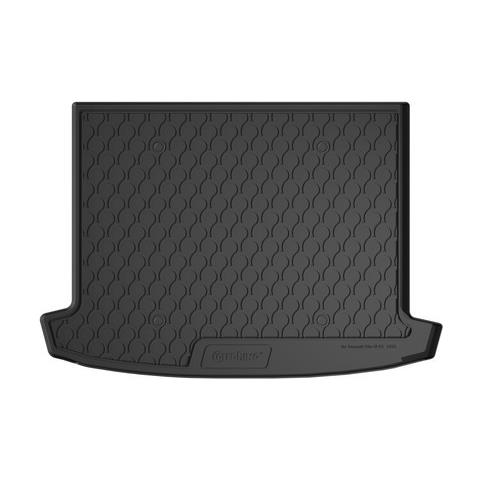 25380 Vasca Baule Su Misura In Gomma Sintetica Renault Clio Iv Sporter - Foto 2