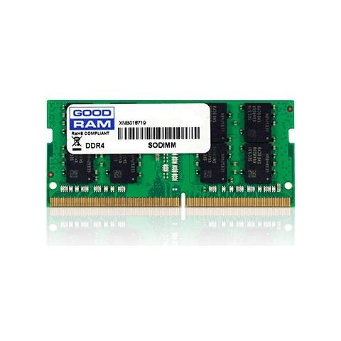 So Dimm Ddr4 2666 8gb - Foto 1