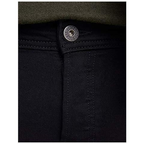 Pantaloni Jack & Jones Glenn Original Am 816 Slim Fit Abbigliamento Uomo 27 - Foto 7