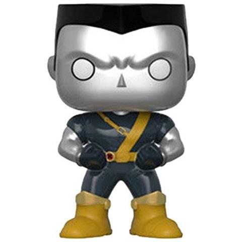Action Figure Marvel: Pop! Marvel: X-men - Colossus - Foto 1