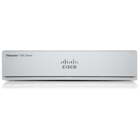 Cisco Firepower 1010 NGFW Appliance Desk - Foto 1