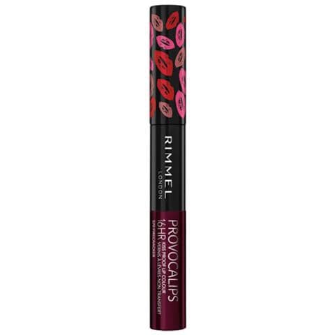 Rimmel Provocalips 16h Kissproof Lip Colour - Rossetto 570 Firecracker - Foto 2