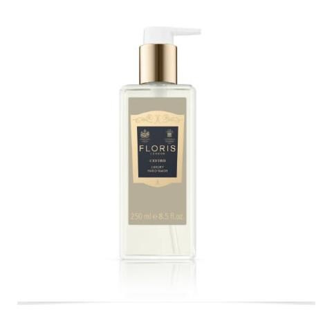Cefiro Luxury Hand Wash 250ml - Sapone mani - Foto 1