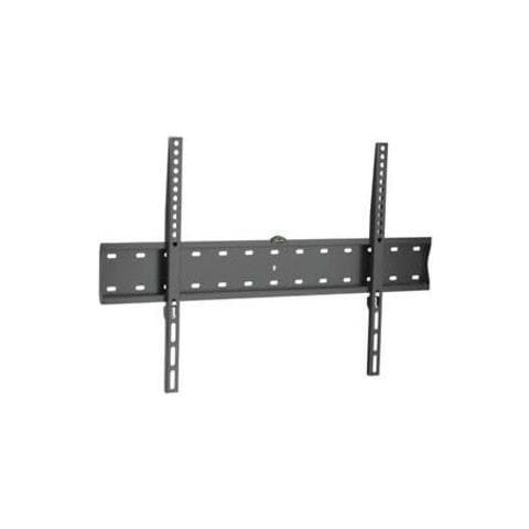 Supporto Tv ""quadro 2"" 32""- 70"". Max Kg 40. Attacco Max 60x40cm - Foto 1