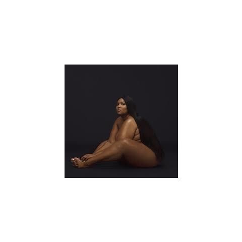 Lizzo - Cuz I Love You - Disponibile dal 20/09/2019 - Foto 1