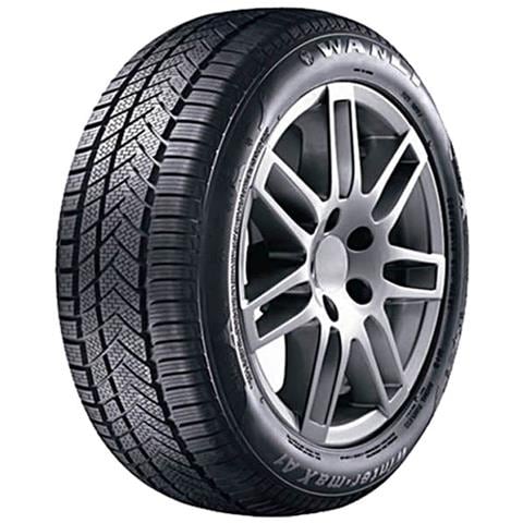 Gomme Pneumatico Invernali 225-55 R16 - Foto 1