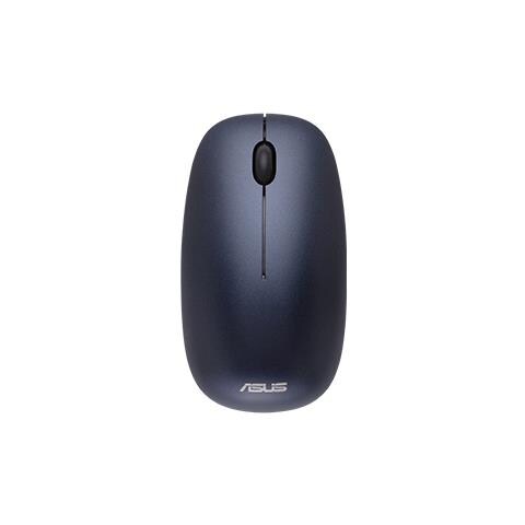 MW201C mouse Ambidestro RF senza fili + Bluetooth Ottico 1600 DPI - Foto 1