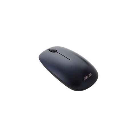 MW201C mouse Ambidestro RF senza fili + Bluetooth Ottico 1600 DPI - Foto 2