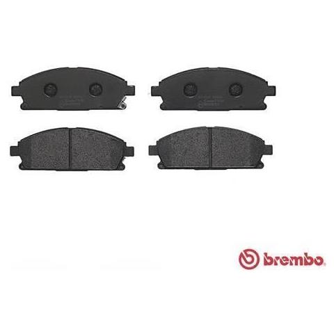 Kit Pastiglie Freno P56040 - Foto 1