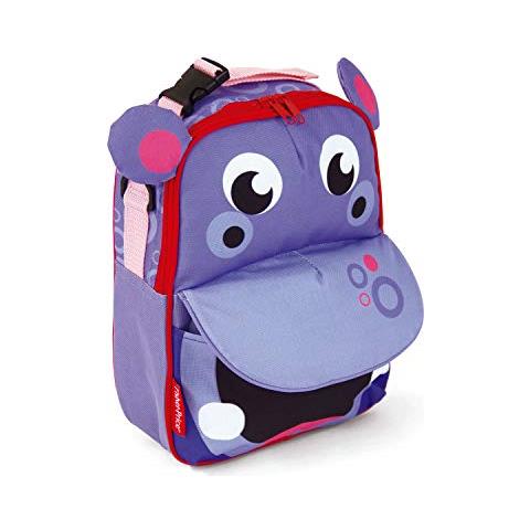 Zainetto Per Bambini, 28 Cm, Viola (violet)  - Foto 1