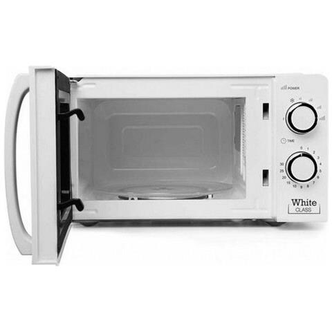 MI 2115 Forno Microonde Capacità 20 Litri Potenza 700 Watt Colore Bianco - Foto 3
