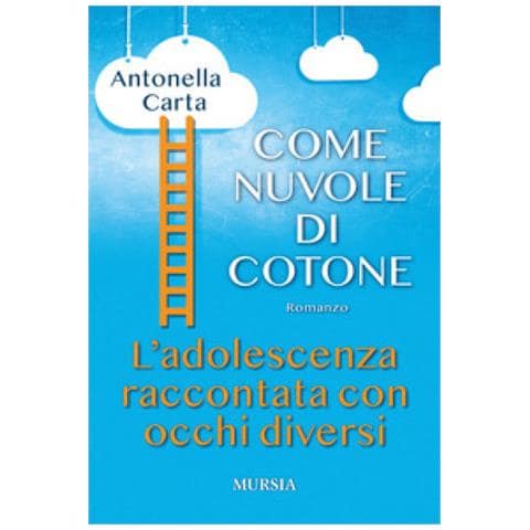 Antonella Carta - Come Nuvole Di Cotone - Foto 1