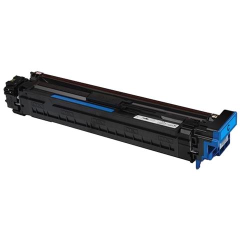 45103721 cartuccia toner 1 pz Originale Ciano - Foto 1