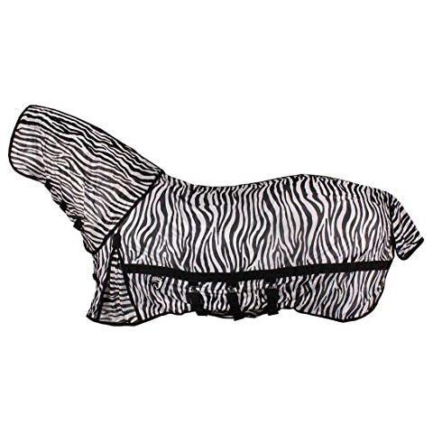 Anti Fly Tappeto, Zebra - Foto 1