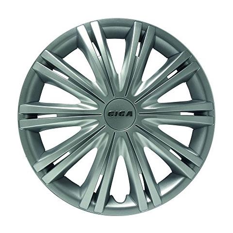 2211090 - Set 4 Copricerchi Giga Da 14 Pollici - Foto 1