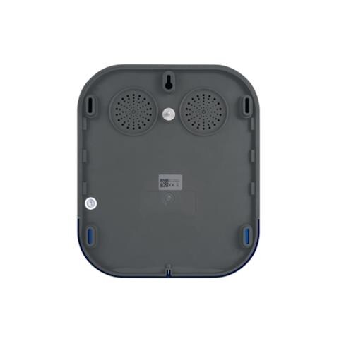 Vhs-006-os Sirena Wireless Siren Esterno Nero (cave Wireless Outdoor Siren - In)  - Foto 2