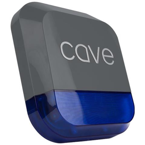 Vhs-006-os Sirena Wireless Siren Esterno Nero (cave Wireless Outdoor Siren - In)  - Foto 4