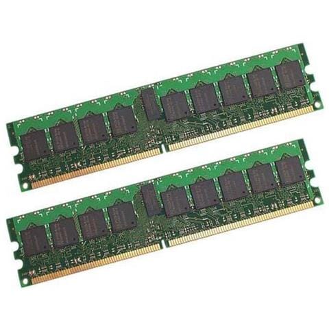 Mmxhp-ddr2d0006-kit Memoria 8 Gb 2 X 4 Gb Ddr2 800 Mhz (8gb Memory Module 800mhz Ddr2 - Major Dimm - Kit 2x4gb - Foto 2
