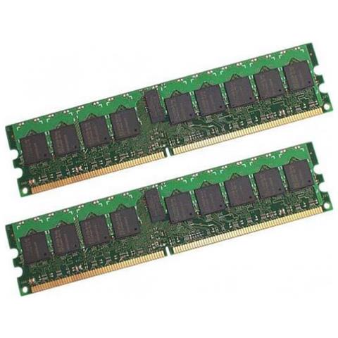 Mmxhp-ddr2d0006-kit Memoria 8 Gb 2 X 4 Gb Ddr2 800 Mhz (8gb Memory Module 800mhz Ddr2 - Major Dimm - Kit 2x4gb - Foto 1