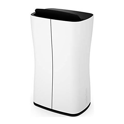 T-002e Deumidificatore, 280 W, 230 V, Bianco - Foto 1