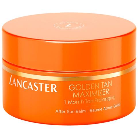 Golden Tan Maximizer Balsamo Dopo Sole 200ml - Foto 1