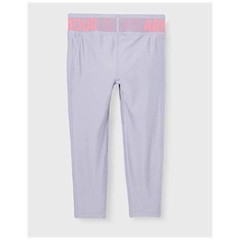 Heatgear Ankle Calzoni Alla Pescatora, Bimba, Viola, Xl - Foto 2