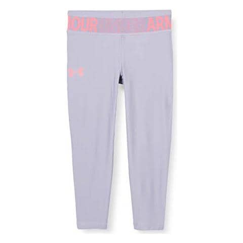 Heatgear Ankle Calzoni Alla Pescatora, Bimba, Viola, Xl - Foto 1