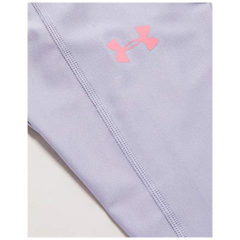 Heatgear Ankle Calzoni Alla Pescatora, Bimba, Viola, Xl - Foto 4